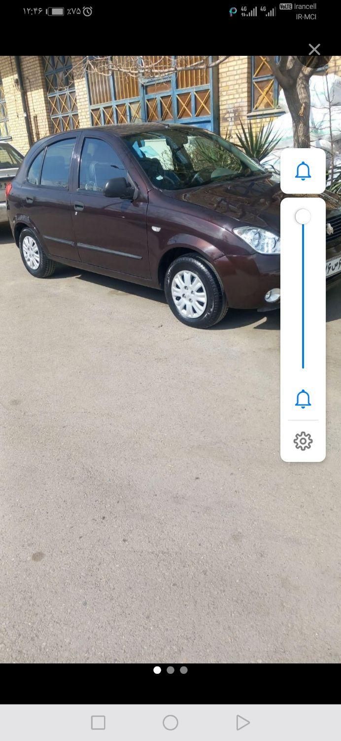 خودرو تیبا، 2 آگهی ann_19525888