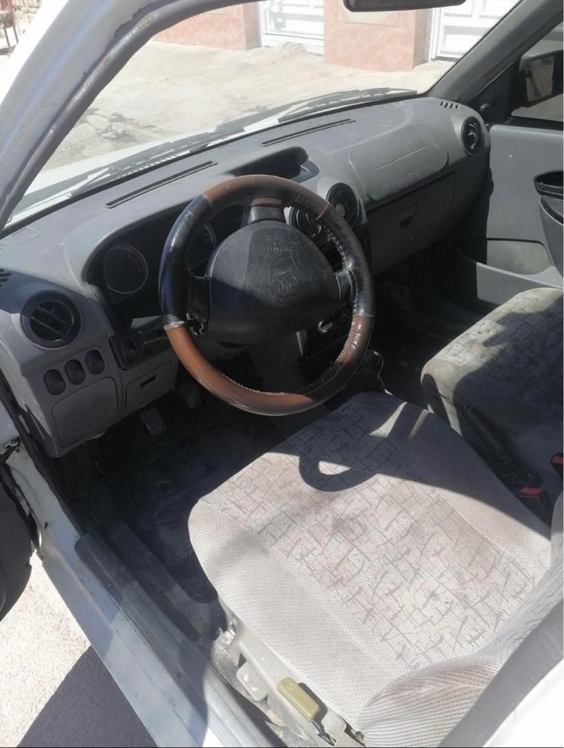 پراید 151 SE - 1396
