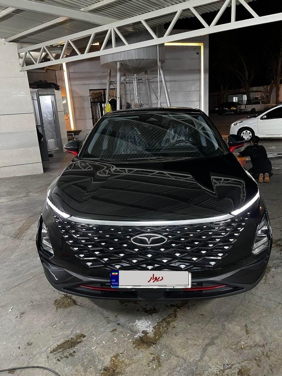خودرو فونیکس، FX آگهی ann_19525895