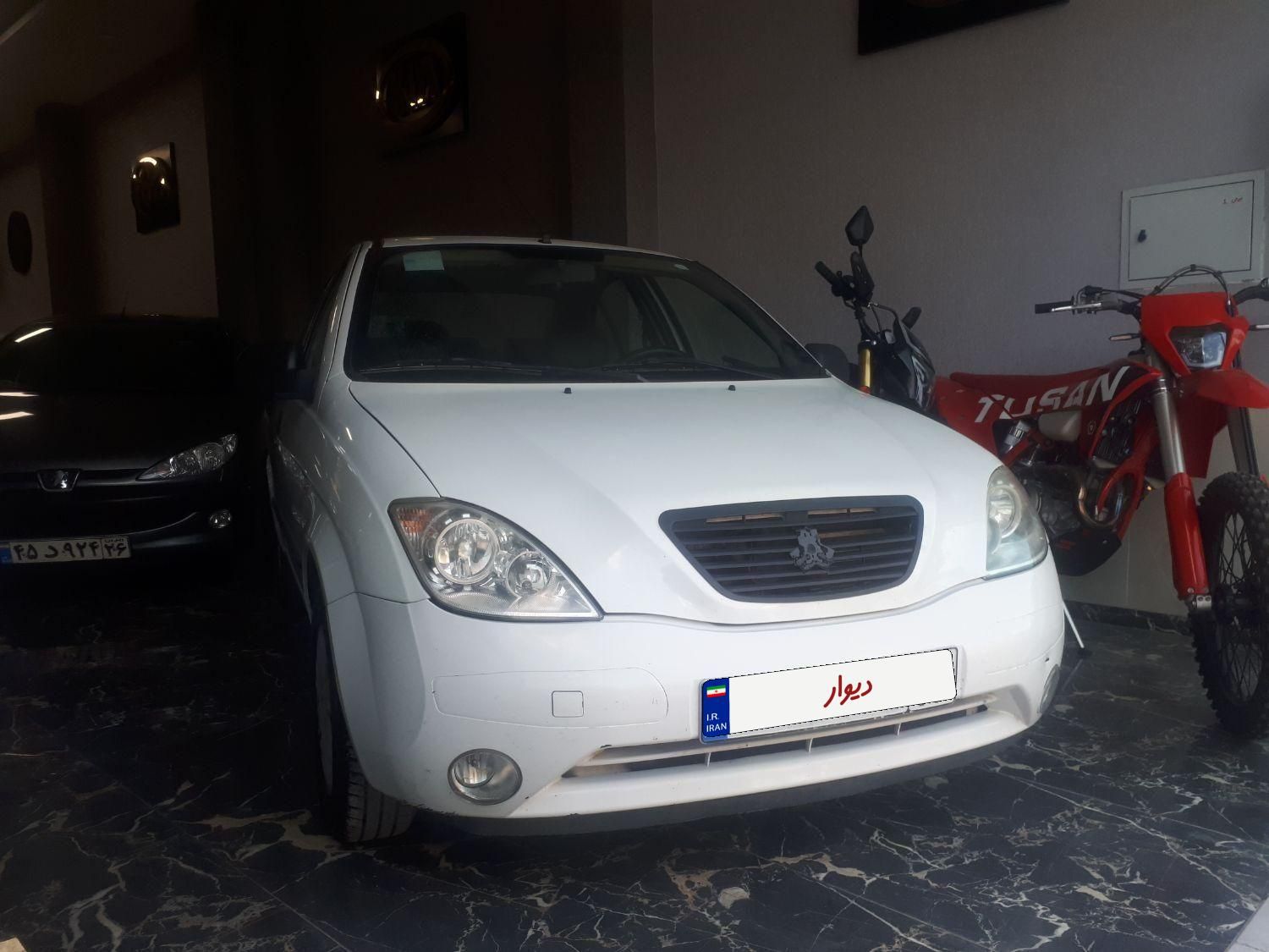 خودرو تیبا، صندوق دار آگهی ann_19525917