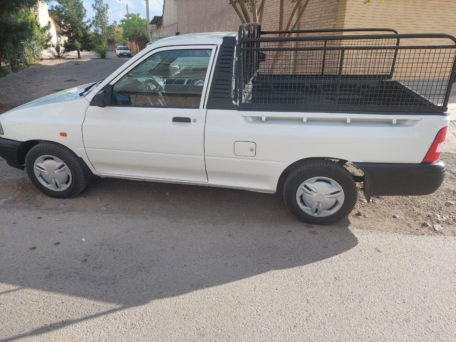 خودرو پراید، 151 آگهی ann_19525923