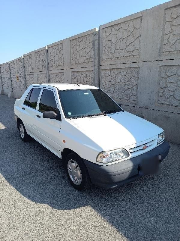 پراید 131 SE - 1399
