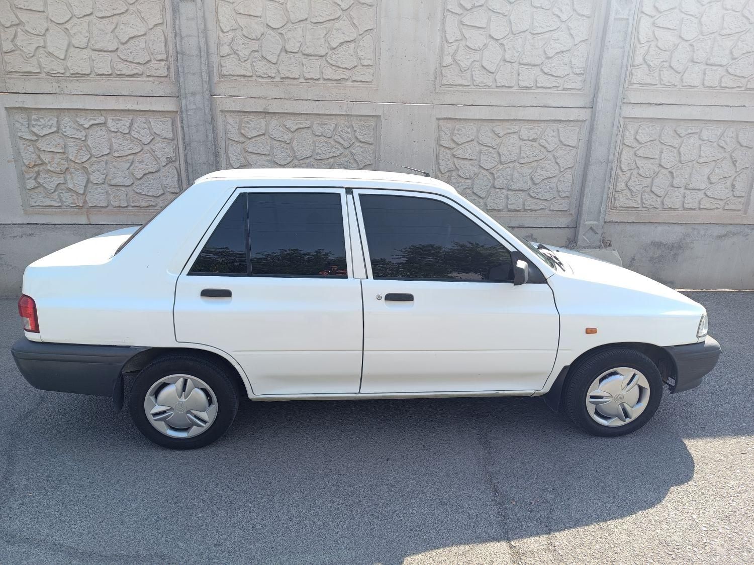 پراید 131 SE - 1399