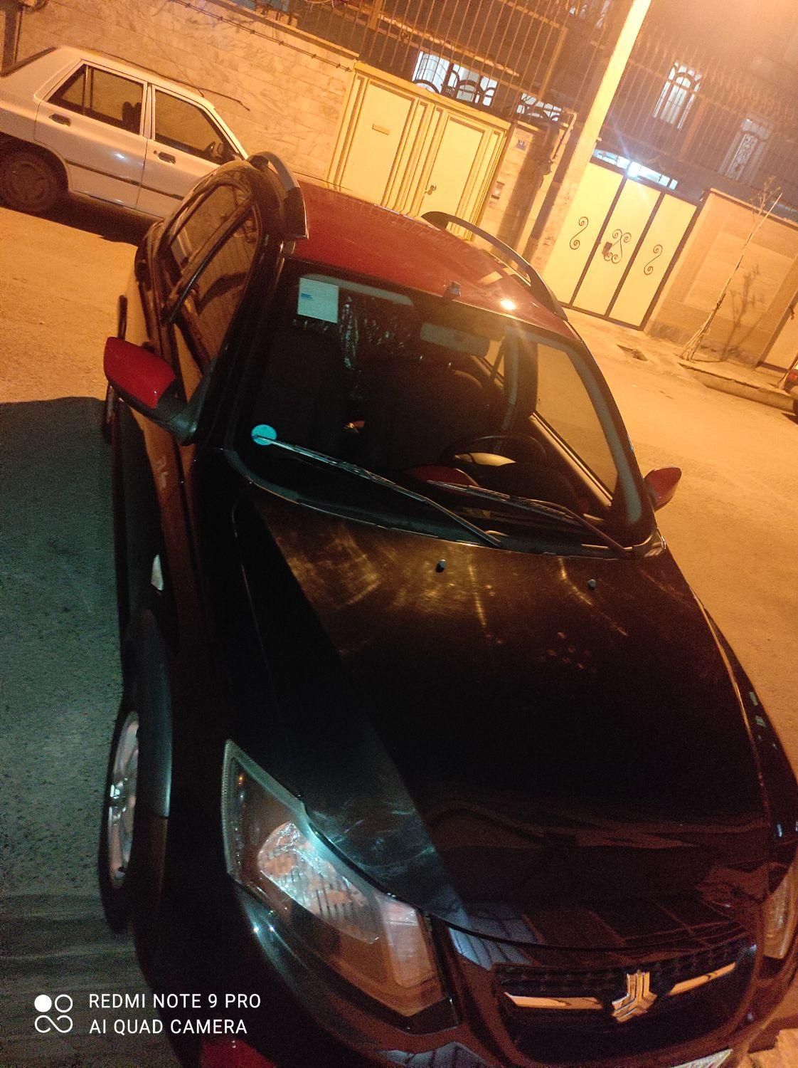 خودرو کوییک، R آگهی ann_19525937
