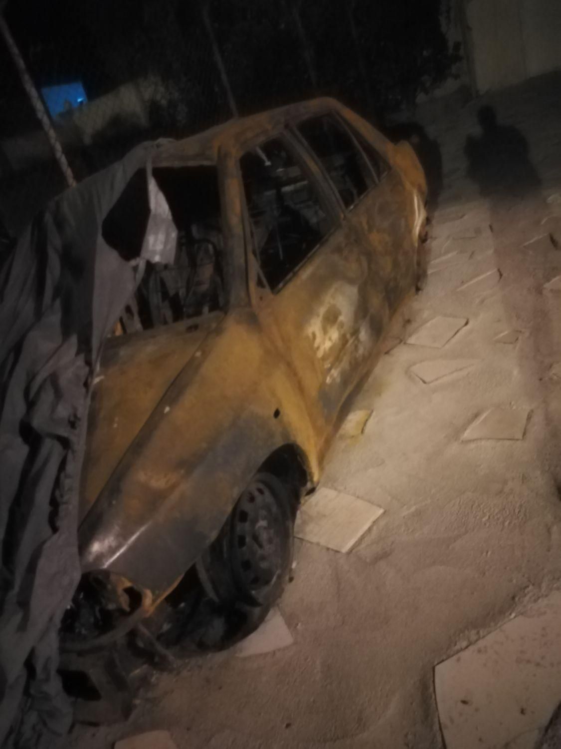 پراید 131 SE - 1394