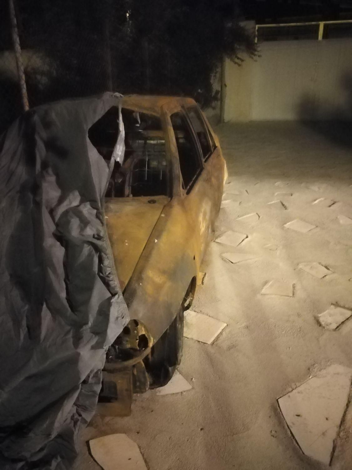 پراید 131 SE - 1394