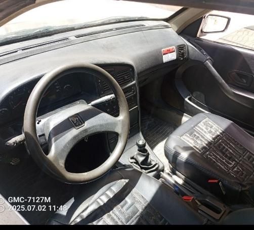 پژو 405 GLX - 1380