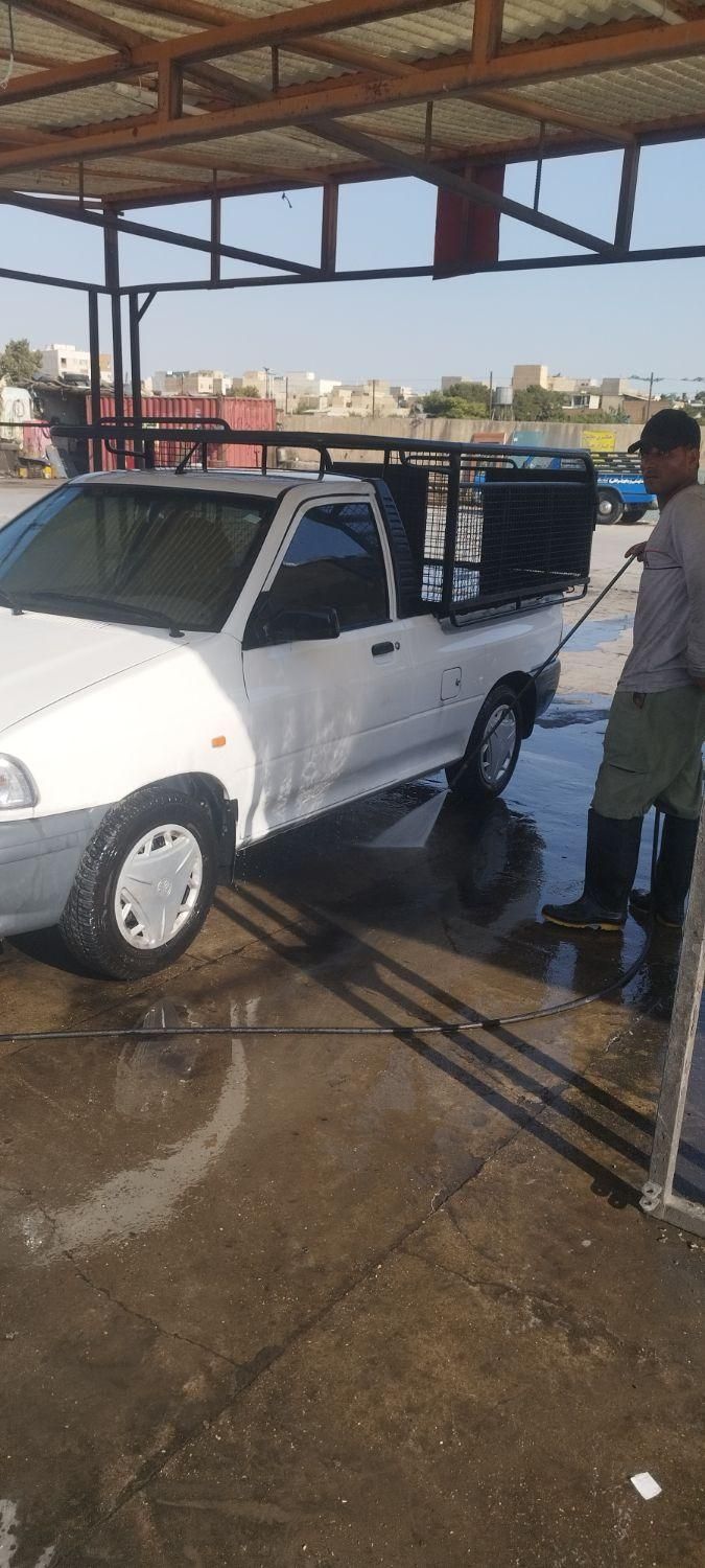 پراید 151 SE - 1403