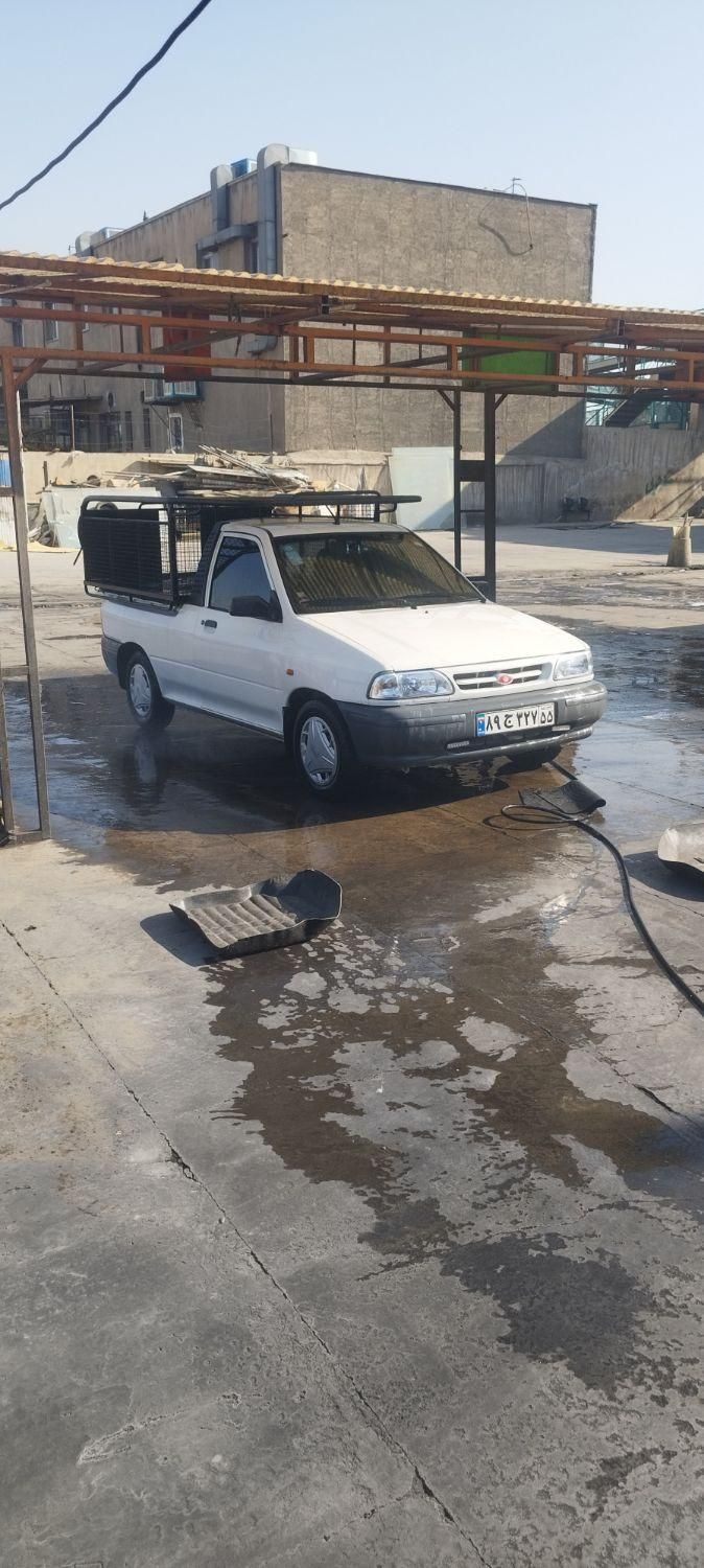 پراید 151 SE - 1403