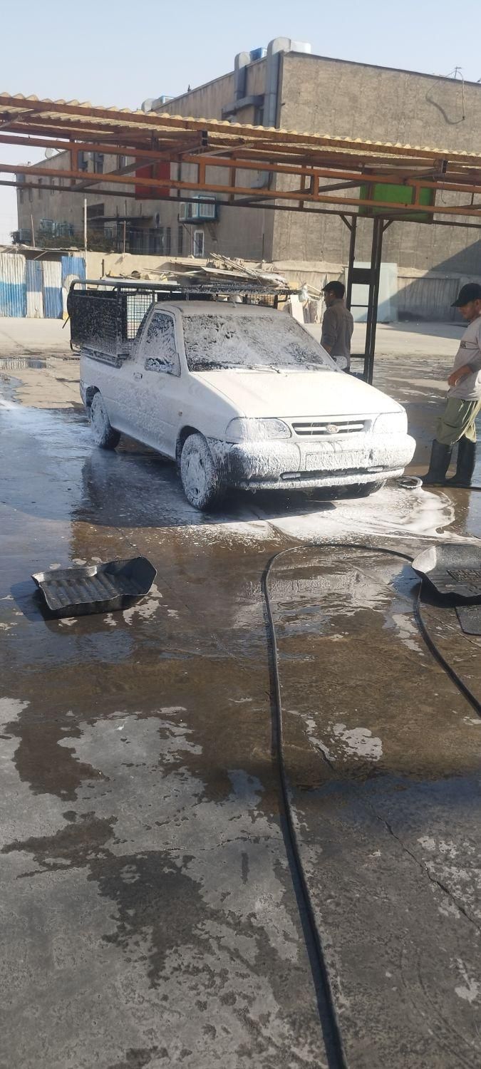 خودرو پراید، 151 آگهی ann_19525967