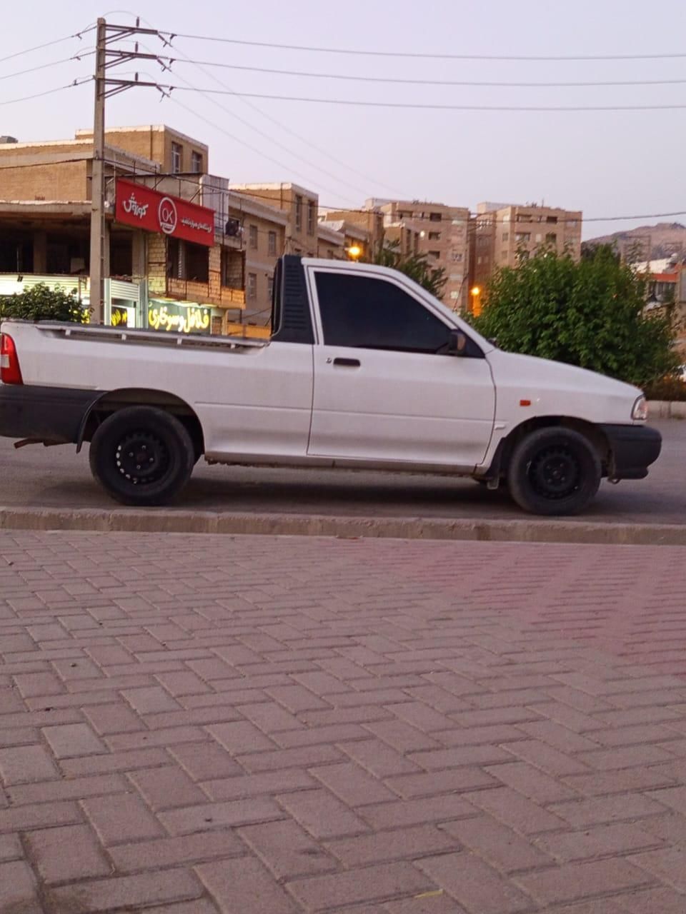 خودرو پراید، 151 آگهی ann_19525971