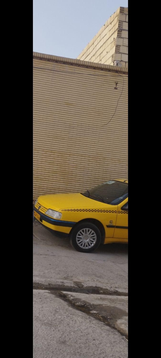 خودرو پژو، 405 آگهی ann_19525973