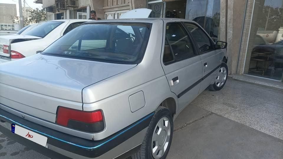 خودرو پژو، 405 آگهی ann_19525975