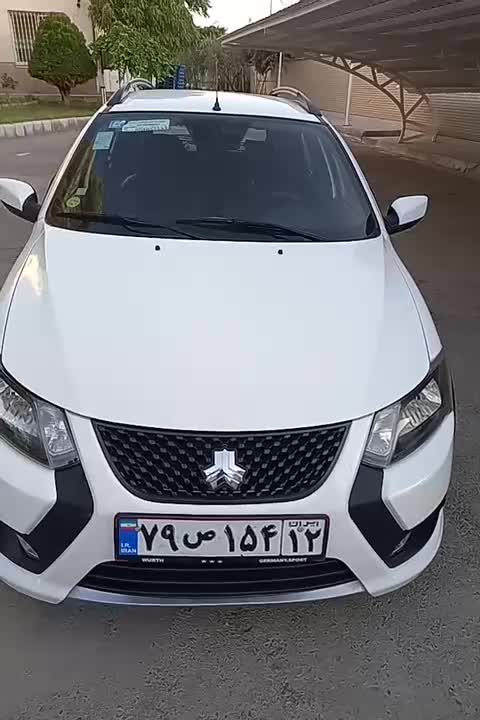 خودرو کوییک، S آگهی ann_19525977