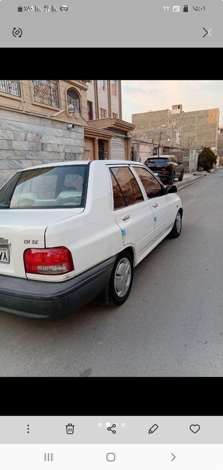 خودرو پراید، 131 آگهی ann_19525996