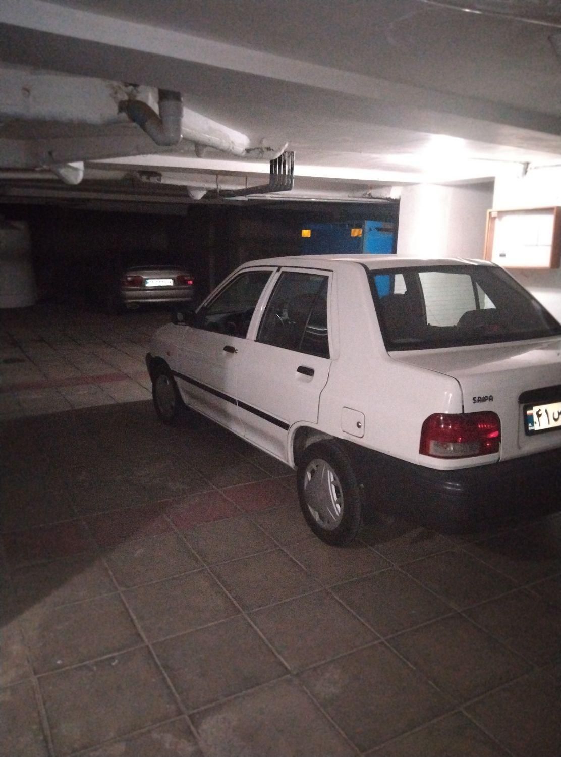 پراید 131 SE - 1397