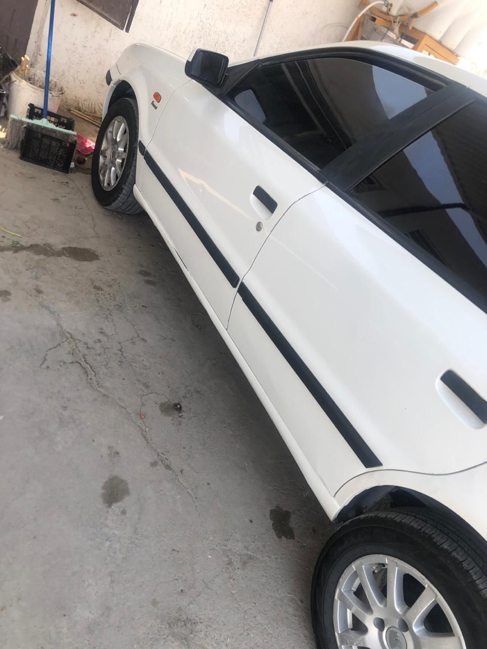 سمند LX XU7 - 1387