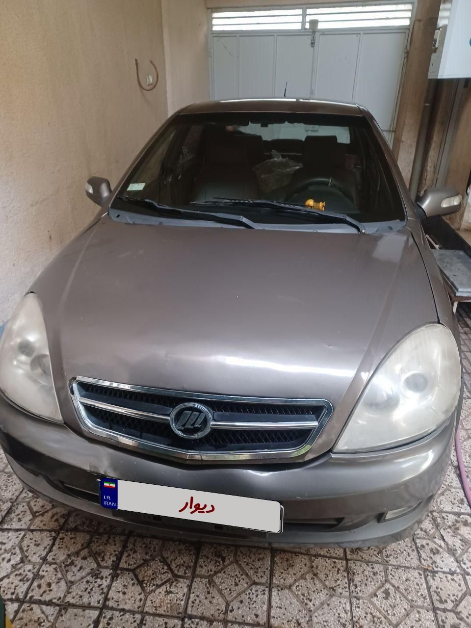 خودرو لیفان، 520 آگهی ann_19526017