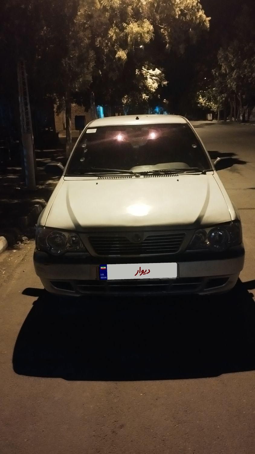 خودرو پراید، 111 آگهی ann_19526043