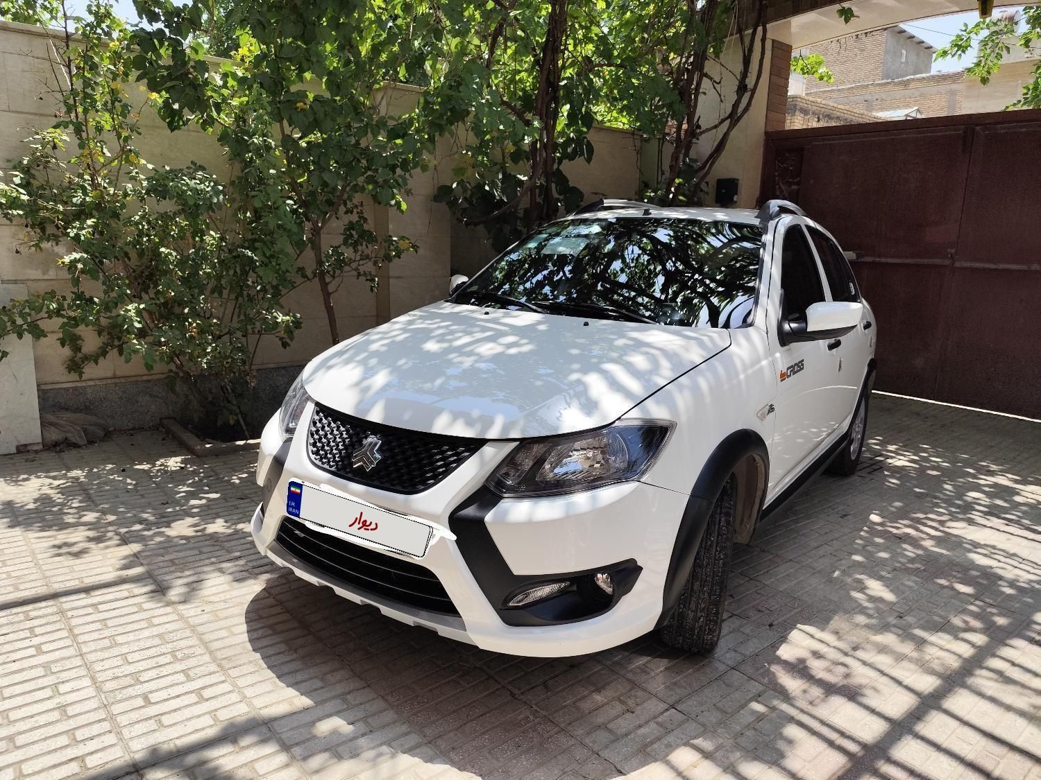 خودرو کوییک، S آگهی ann_19526074