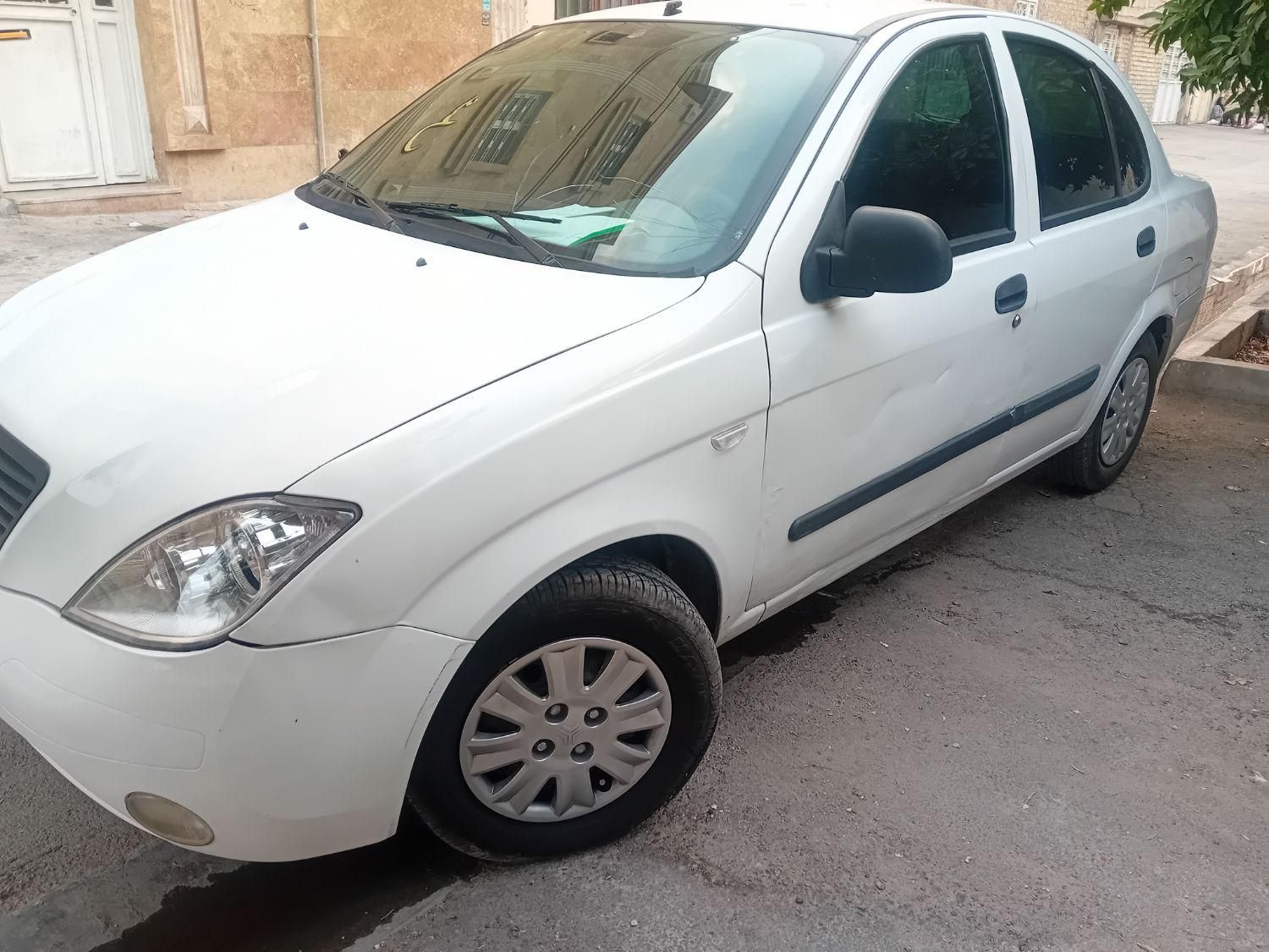 خودرو تیبا، صندوق دار آگهی ann_19526090
