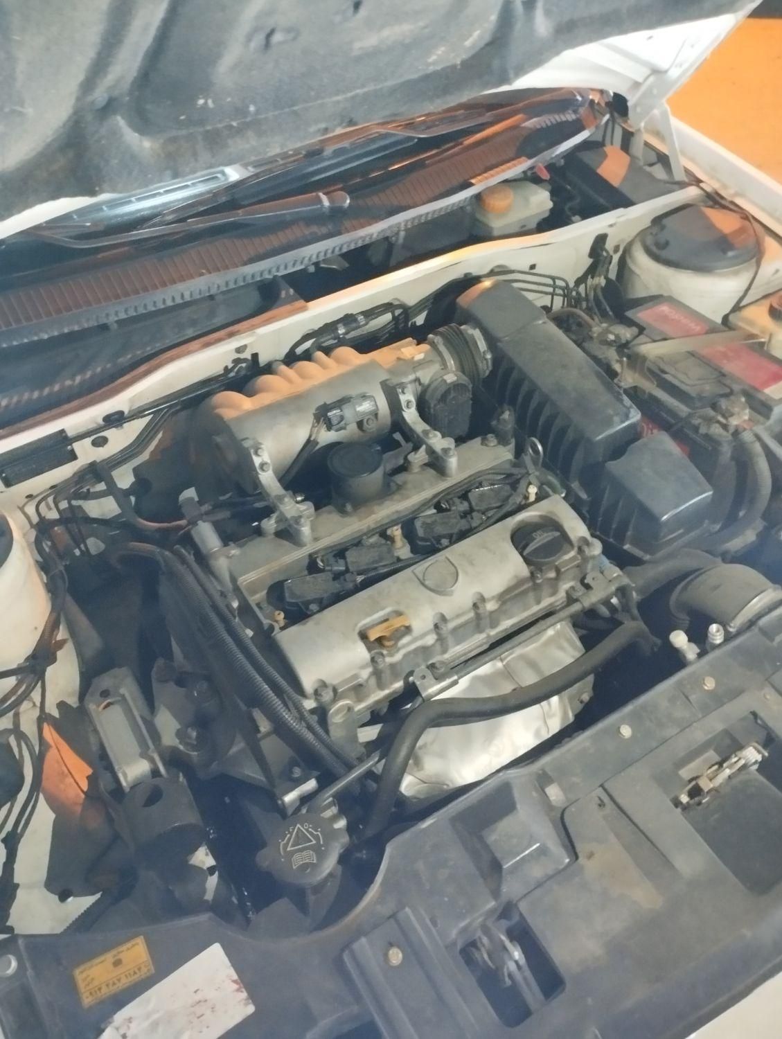 سمند LX EF7 - 1397