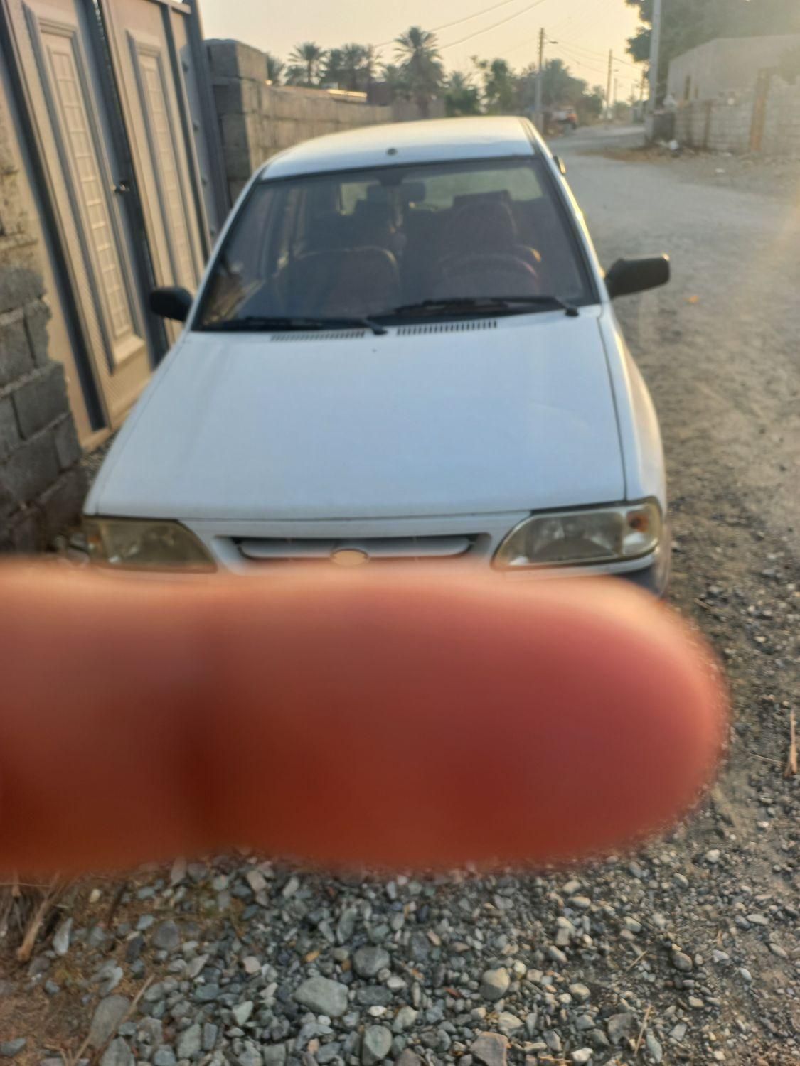 خودرو پراید، 111 آگهی ann_19526111