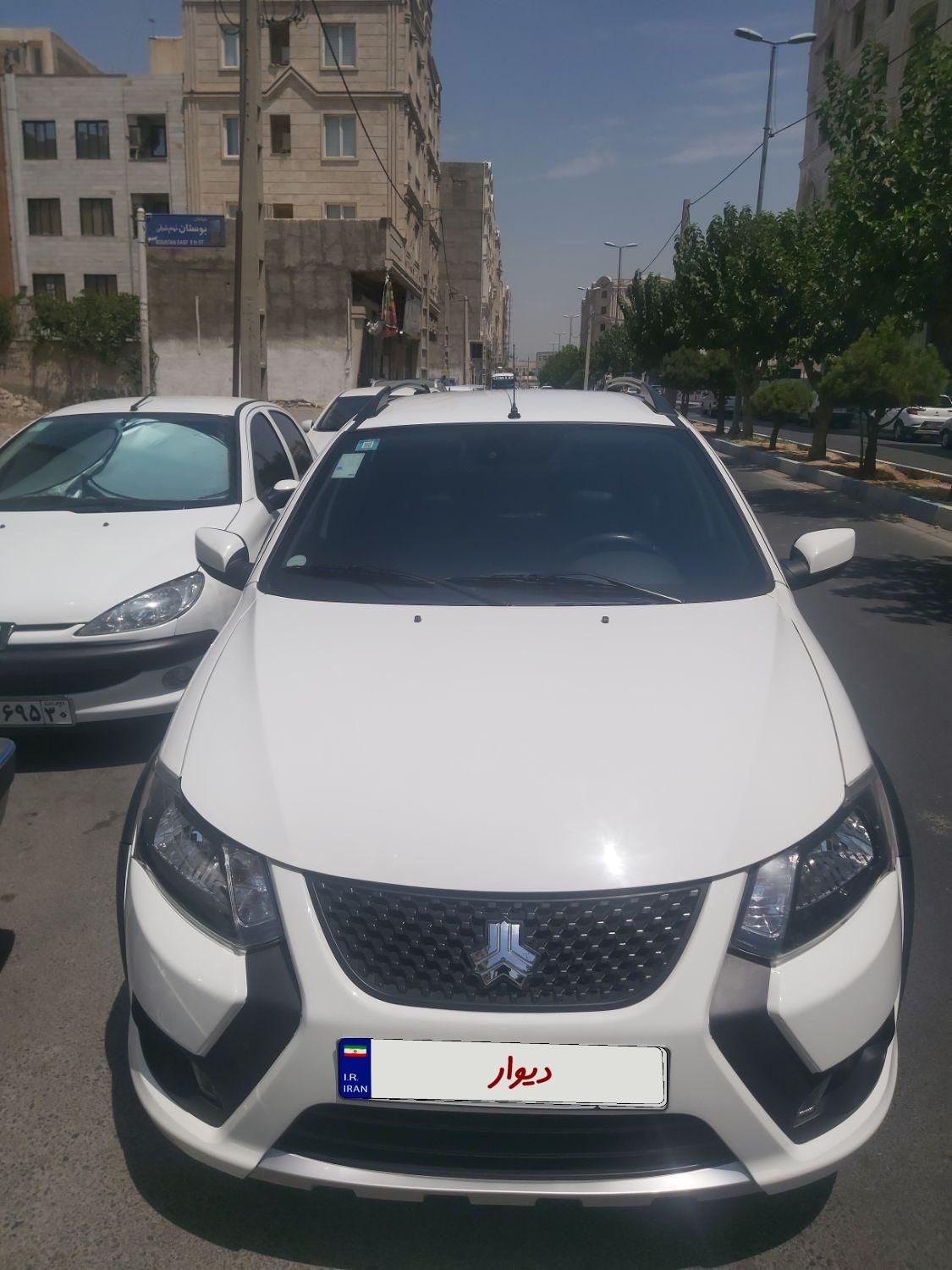 خودرو کوییک، S آگهی ann_19526115