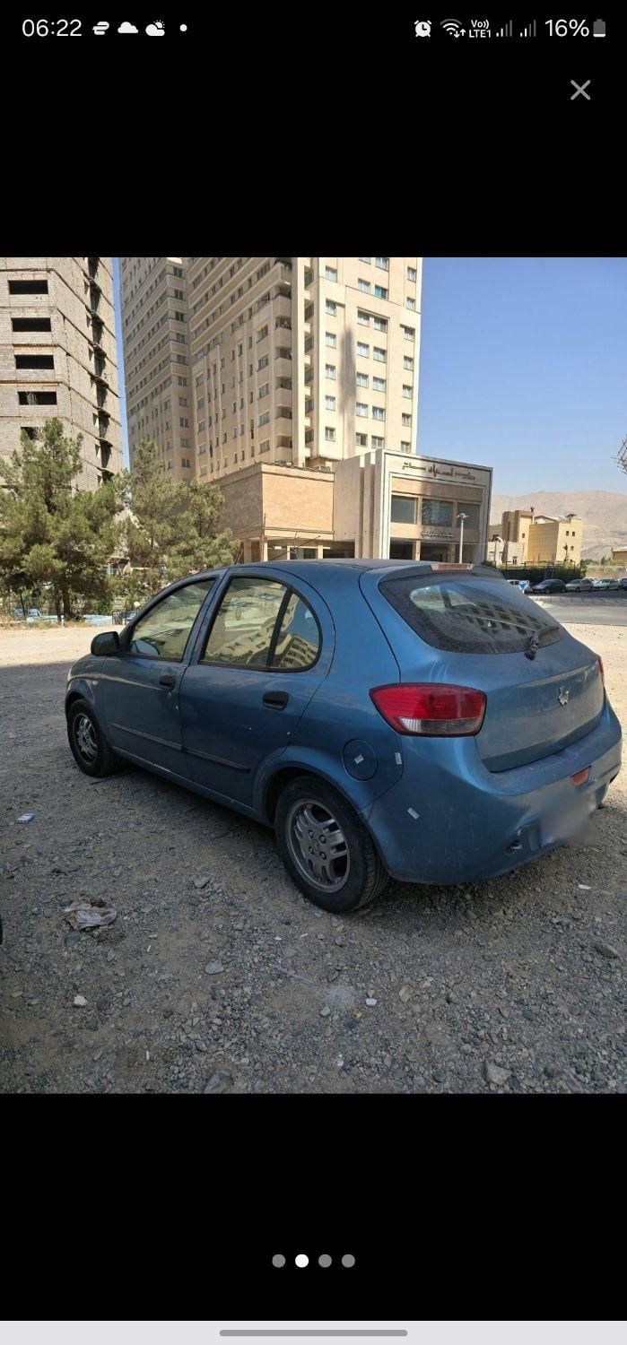 خودرو تیبا، 2 آگهی ann_19526119