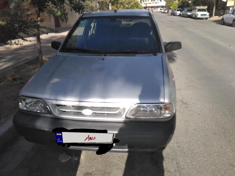 خودرو پراید، 131 آگهی ann_19526134