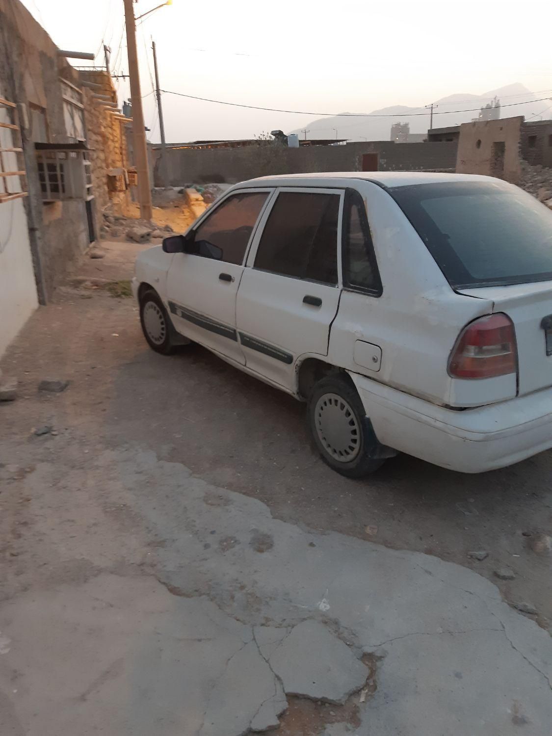 خودرو پراید، 141 آگهی ann_19526135