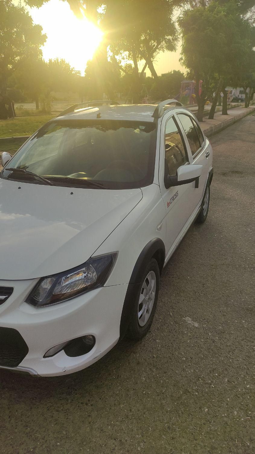 کوییک GX H دنده ای - 1400
