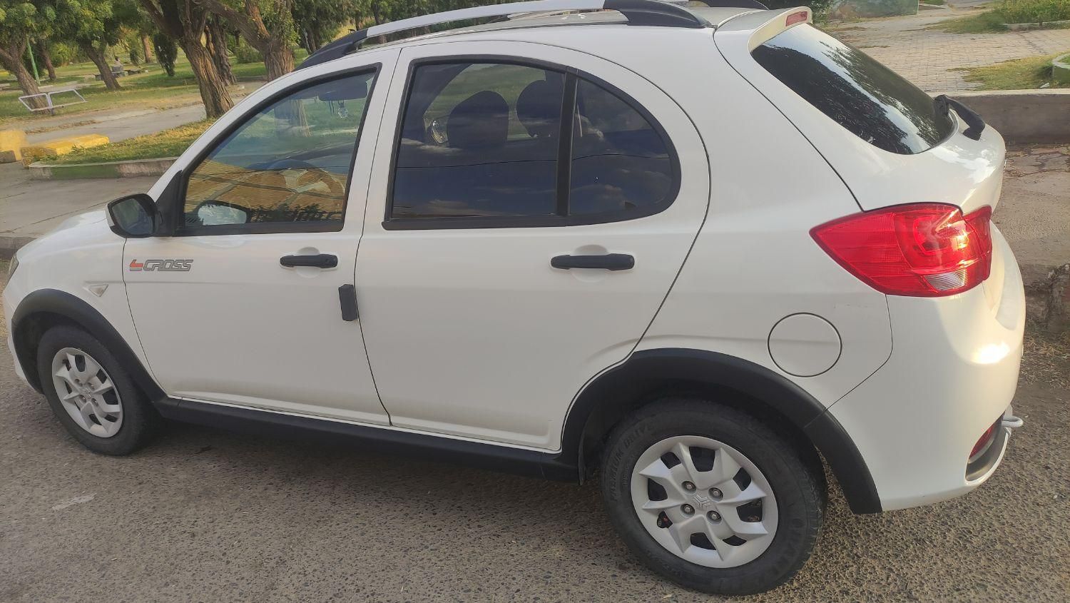 کوییک GX H دنده ای - 1400