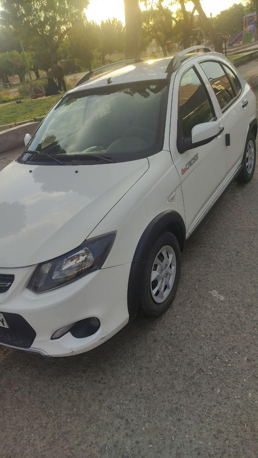 کوییک GX H دنده ای - 1400