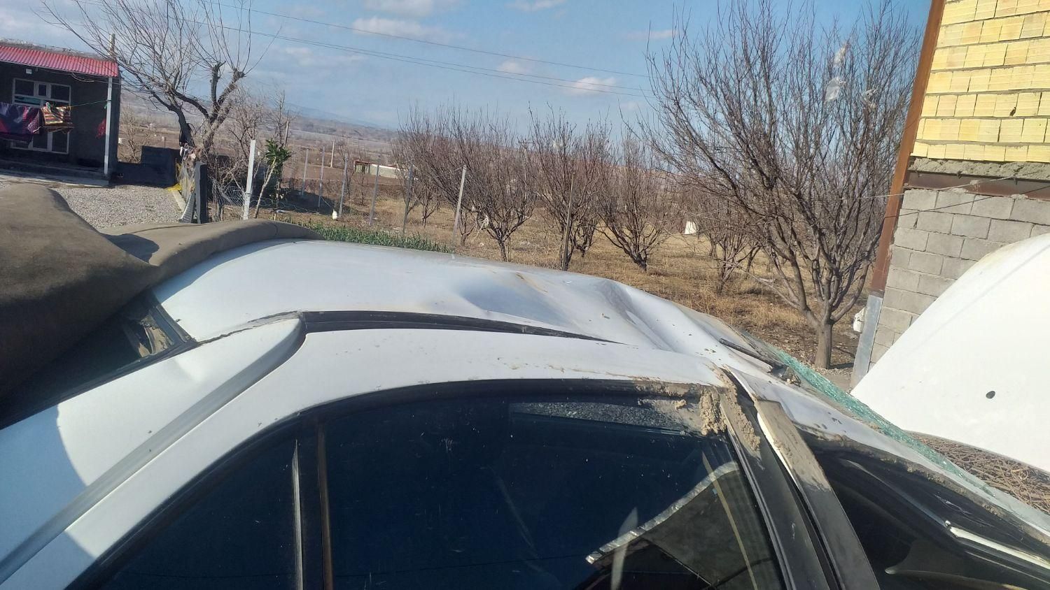 سمند LX XU7 - 1394