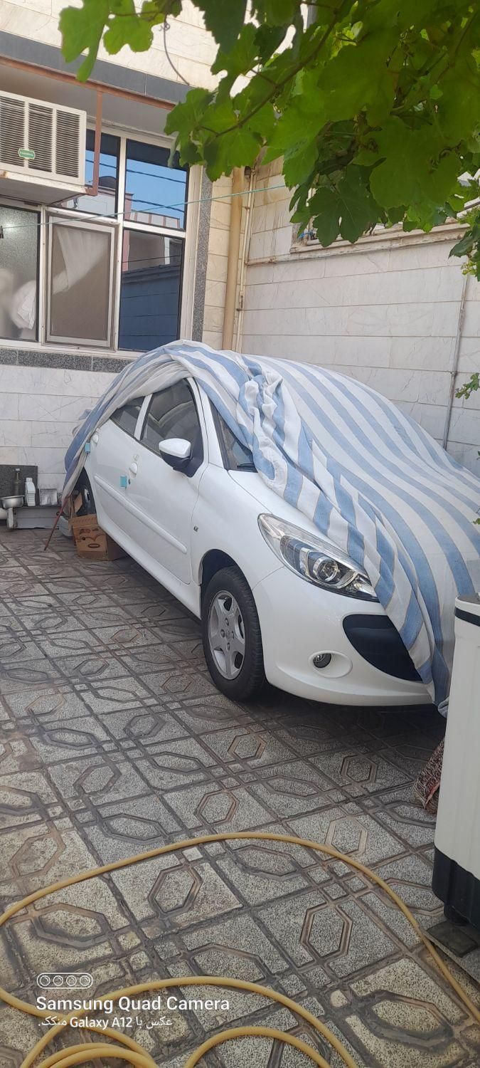 خودرو پژو، 207 آگهی ann_19526155