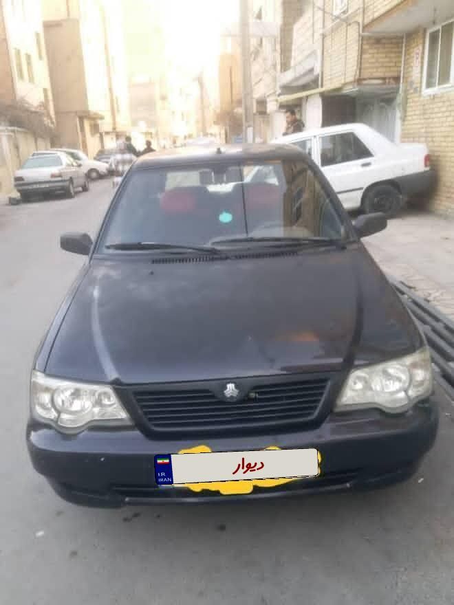 خودرو پراید، 111 آگهی ann_19526160