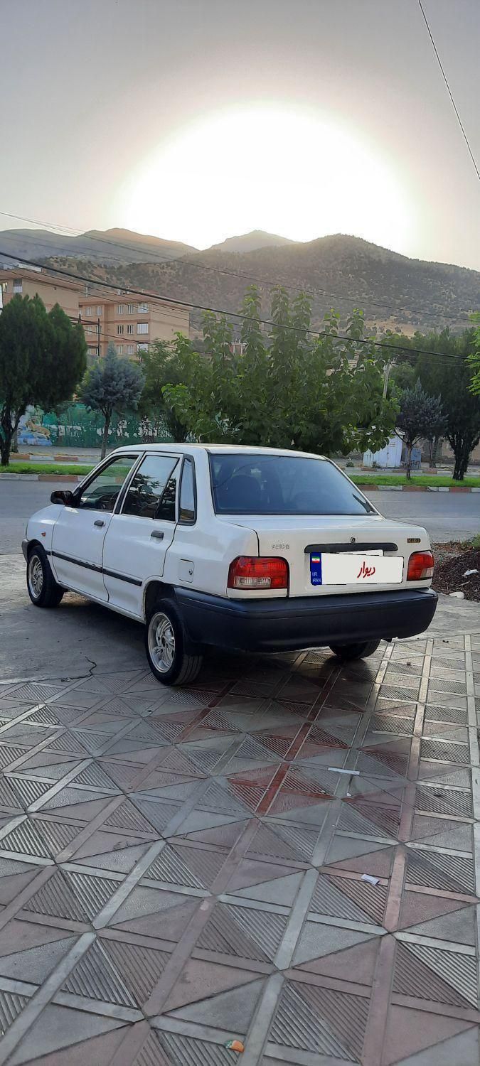 خودرو پراید، 131 آگهی ann_19526194
