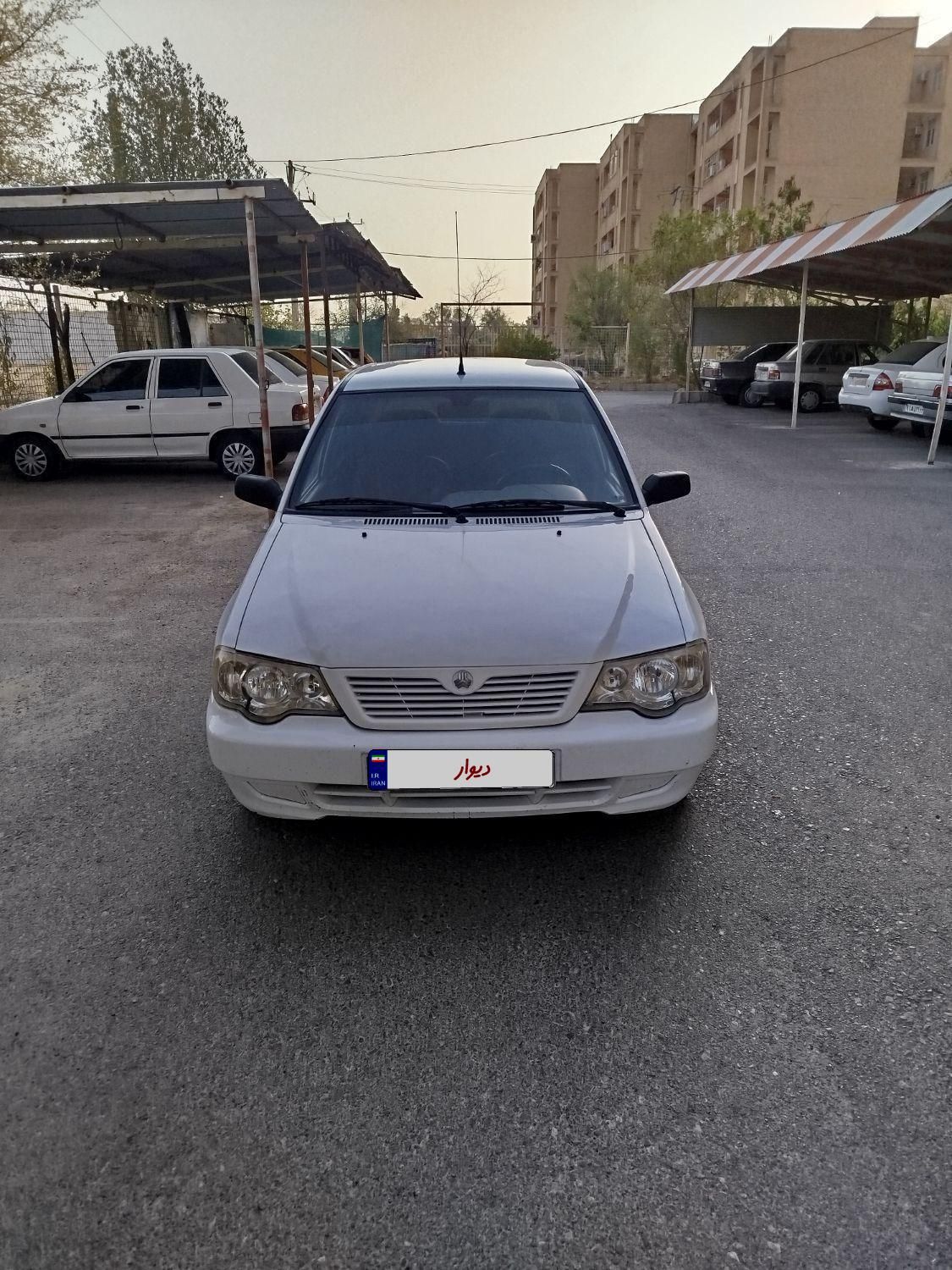 خودرو پراید، 132 آگهی ann_19526204