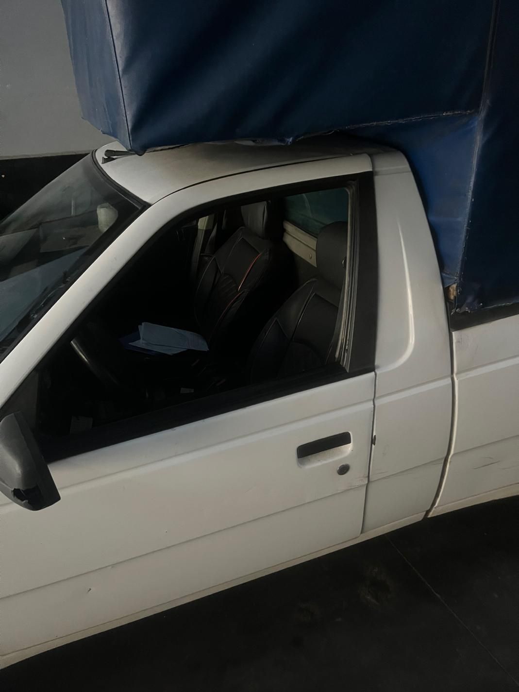 خودرو آریسان، معمولی آگهی ann_19526212