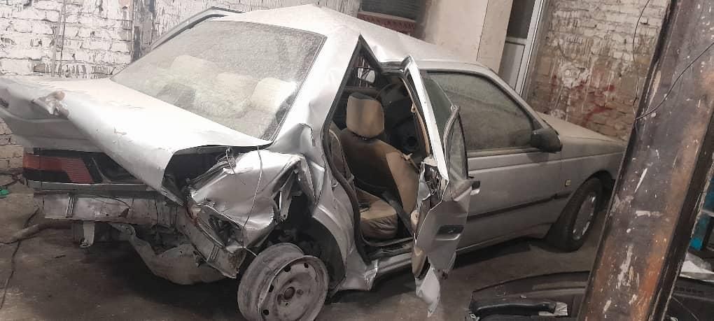 خودرو پژو، 405 آگهی ann_19526217