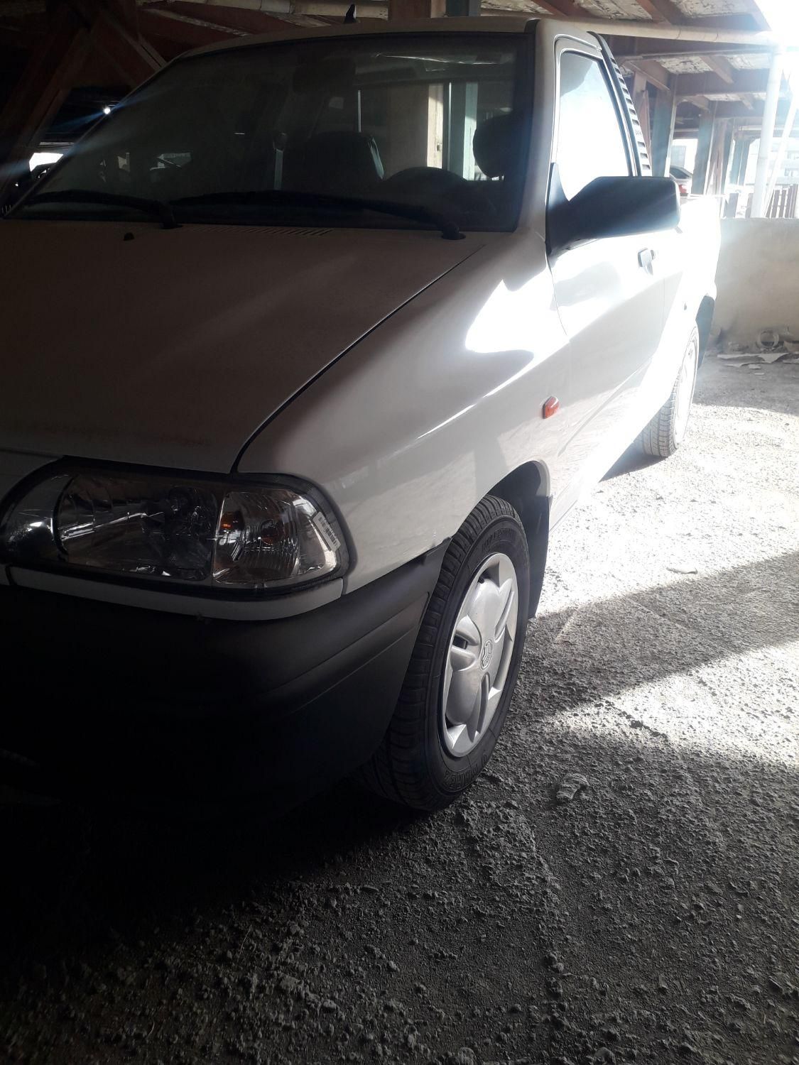 پراید 151 SE - 1403
