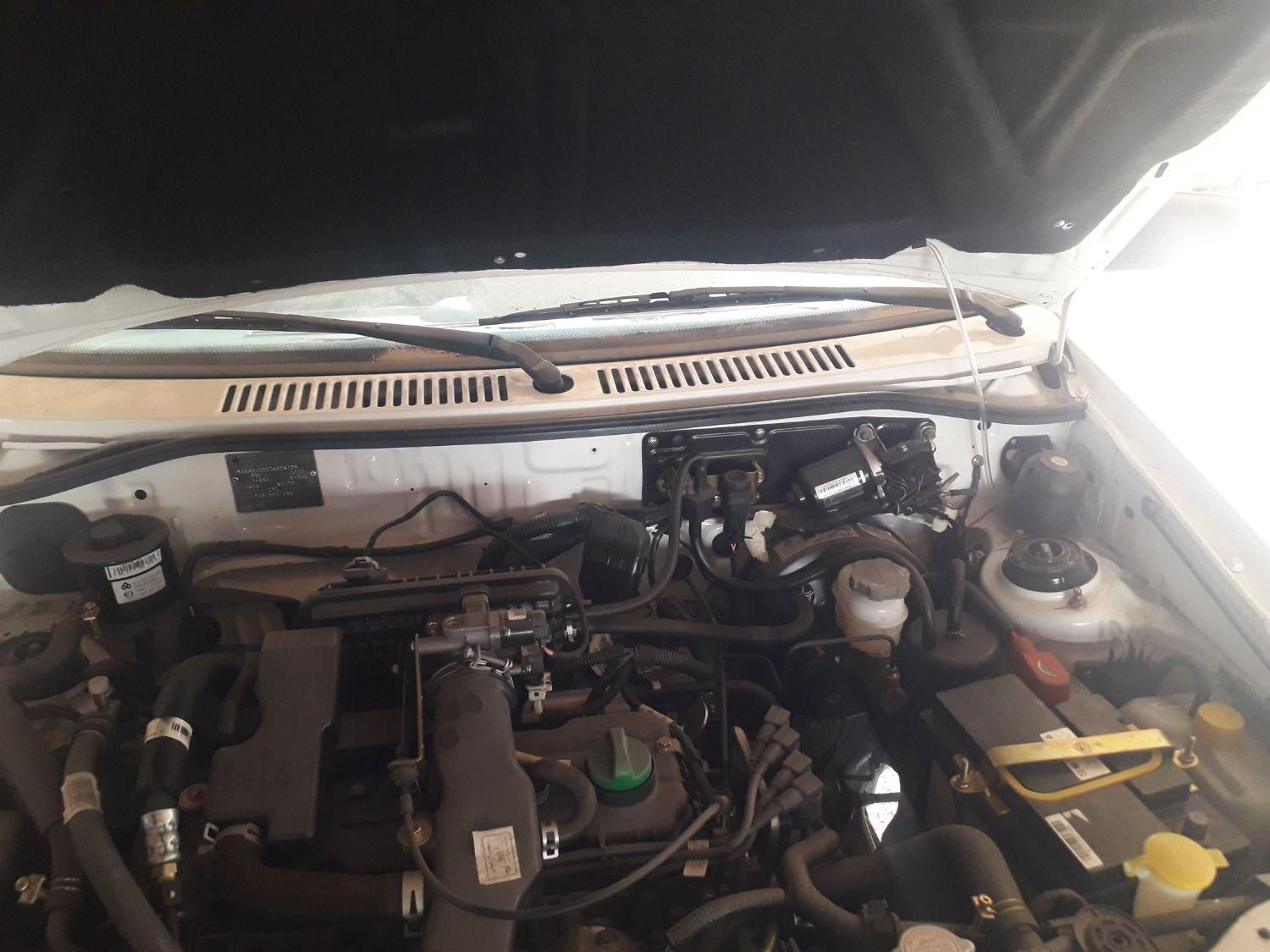 پراید 151 SE - 1403