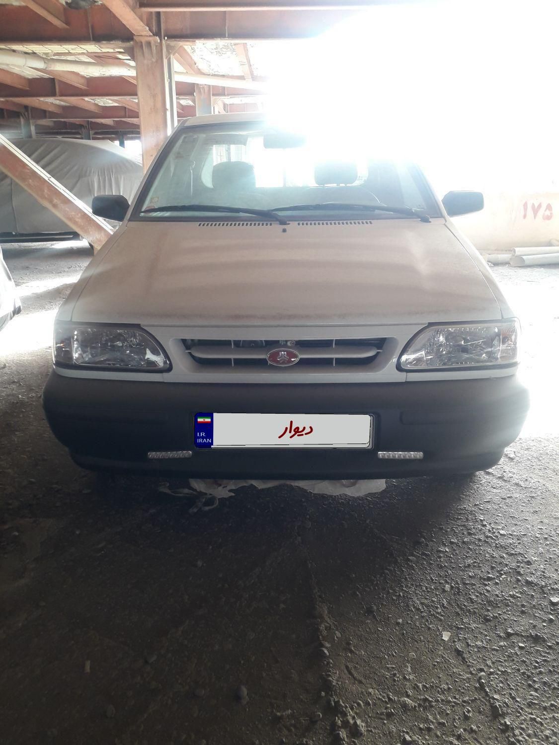 خودرو پراید، 151 آگهی ann_19526234