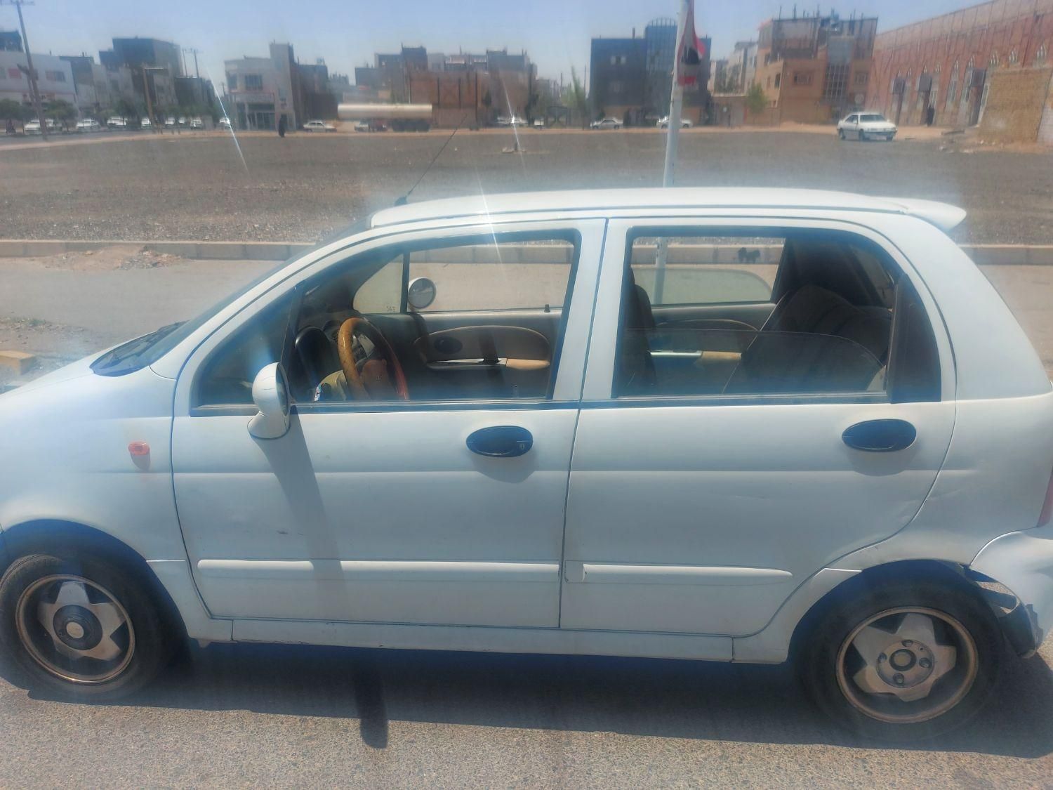 خودرو ام وی ام، 110 آگهی ann_19526235