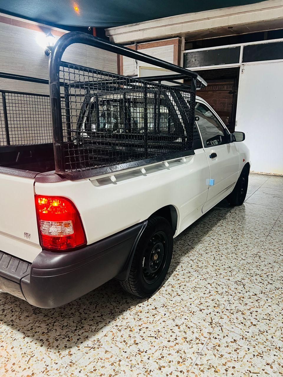 پراید 151 SE - 1403