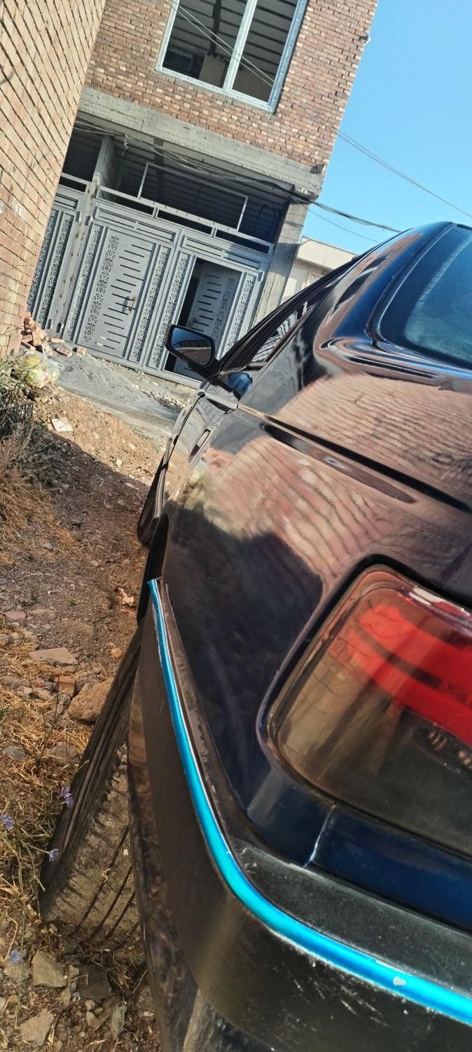 پژو 405 GLI - 1384