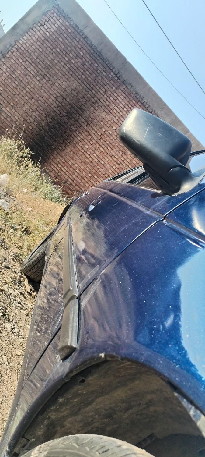 پژو 405 GLI - 1384