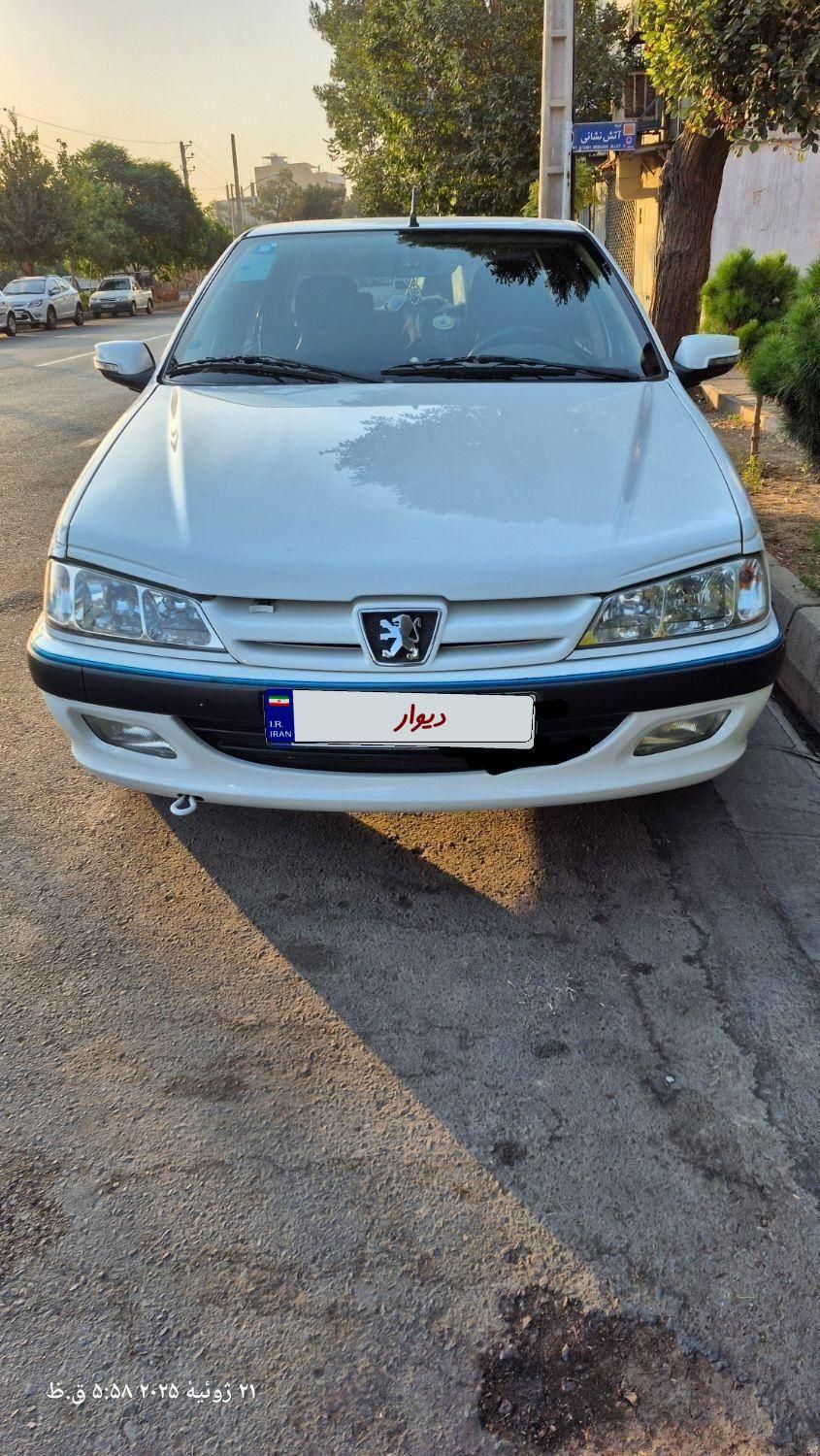خودرو پژو، پارس آگهی ann_19526241