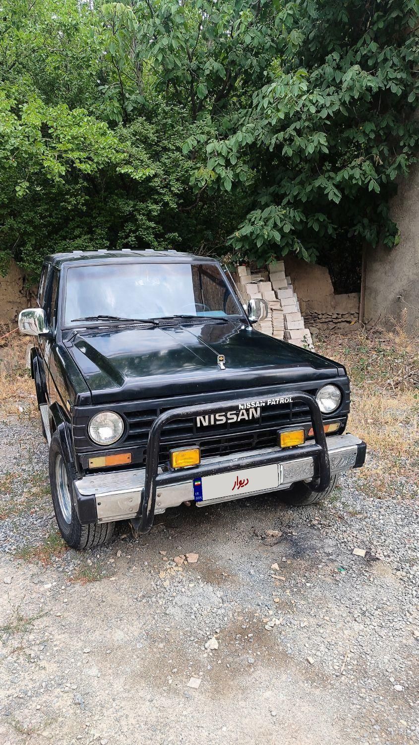 لیفان X50 دنده‌ ای - 1997